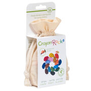 Crayon Rocks